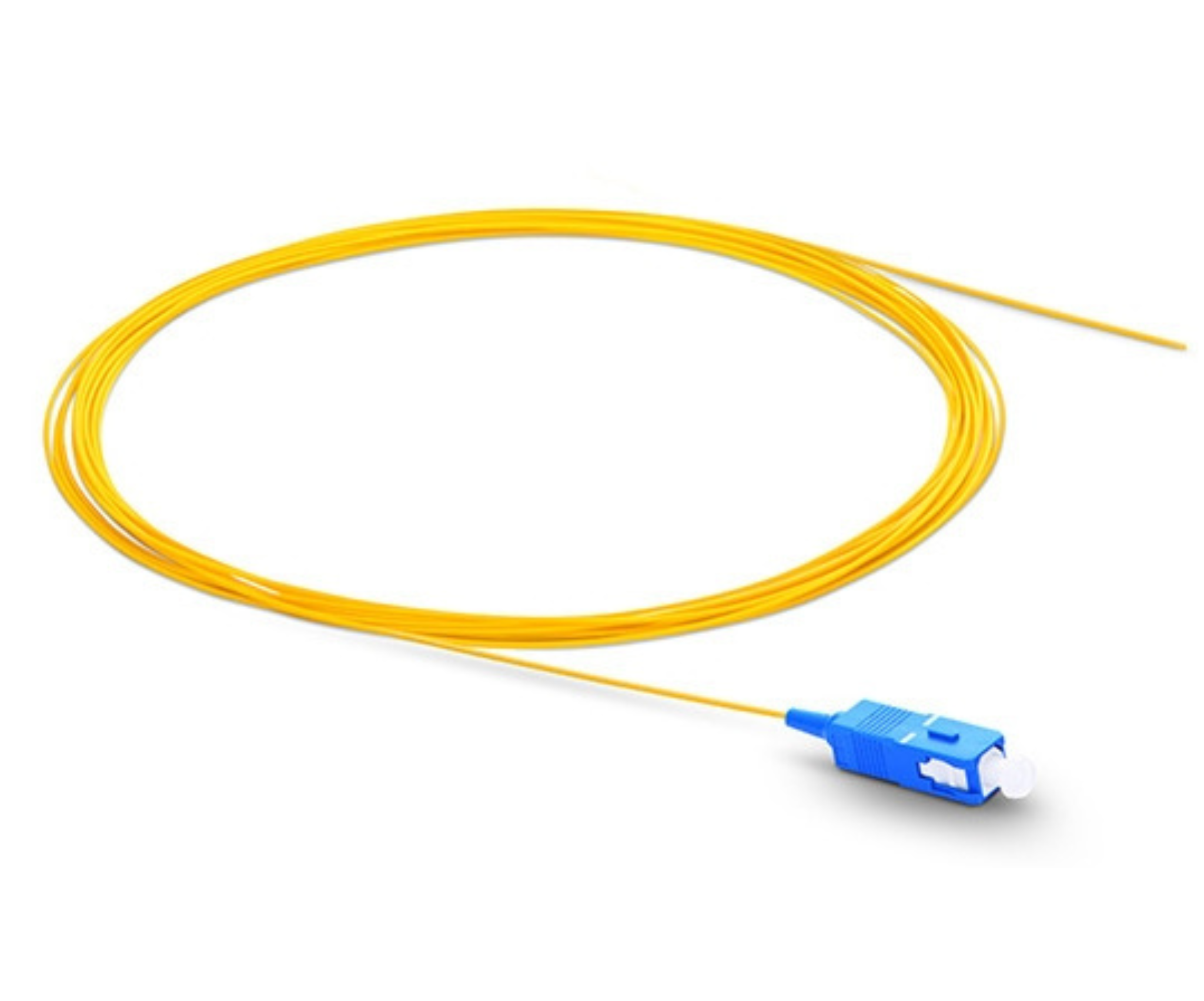 Pigtail  SC / UPC